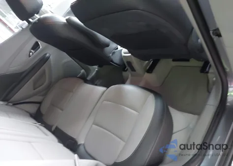 2014 Buick Encore Premium z USA, uszkodzony, nr VIN KL4CJHSB8EB673275